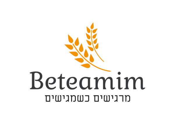 BETEAMIM LOGO גודל לאתר