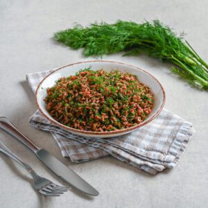 אורז בטעמים