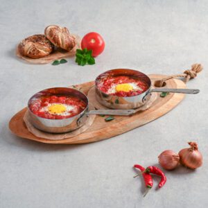 שקשוקה אישית