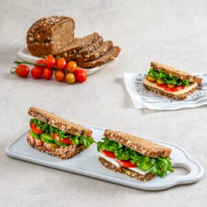 כריך לחם נלסון