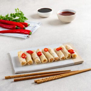 מיני נאמס ירקות