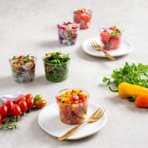 כוסות טאפאס