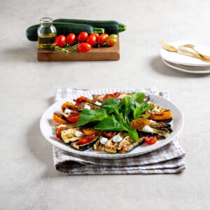 קרפצ'ו זוקיני