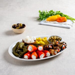 מיקס חמוצים