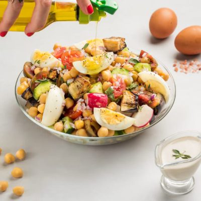 Intersection 18 Intersection 18