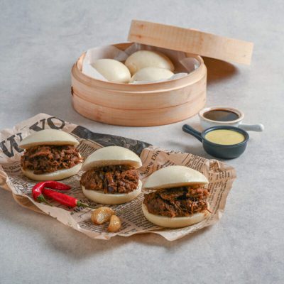 באן עם אסאדו מפורק