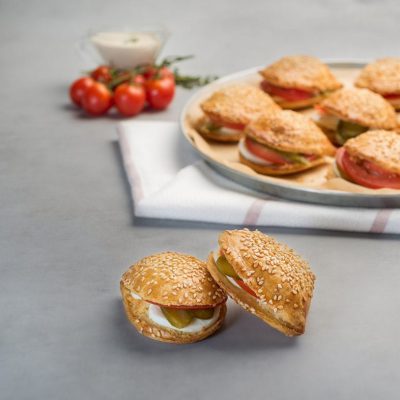 בוריקיטס קשקבל