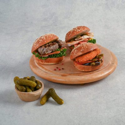 מיני ביס בשרי