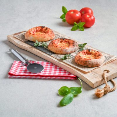 מיני פיצות מיני פיצות